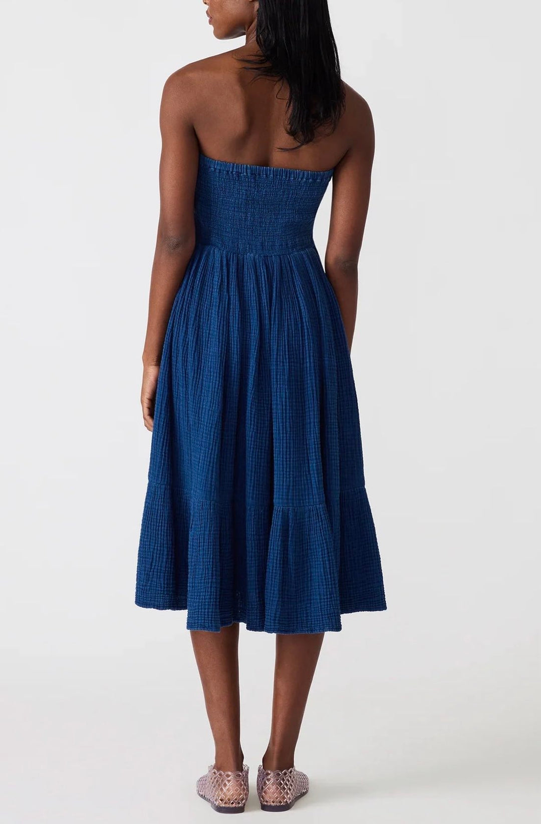 Bisou Dress