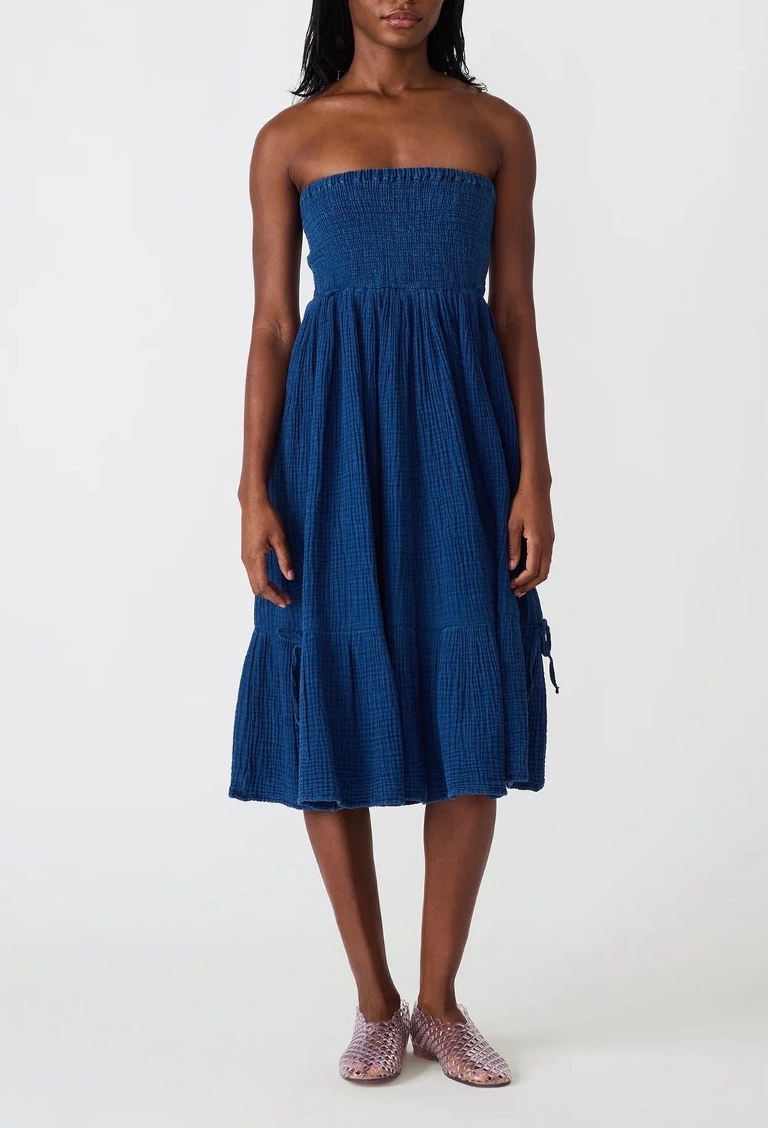 Bisou Dress