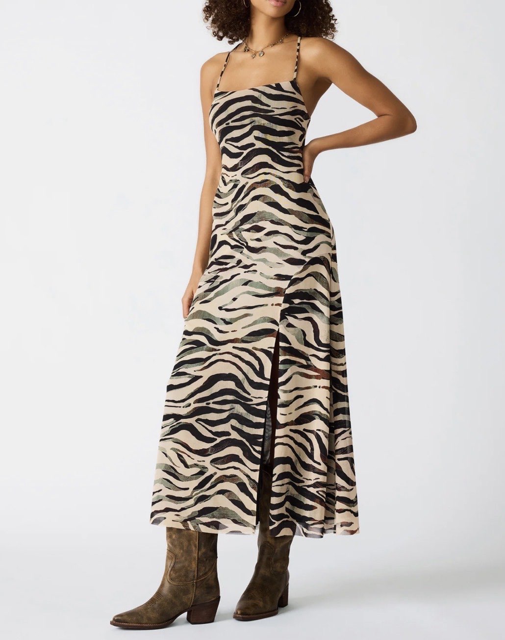Adella Dress