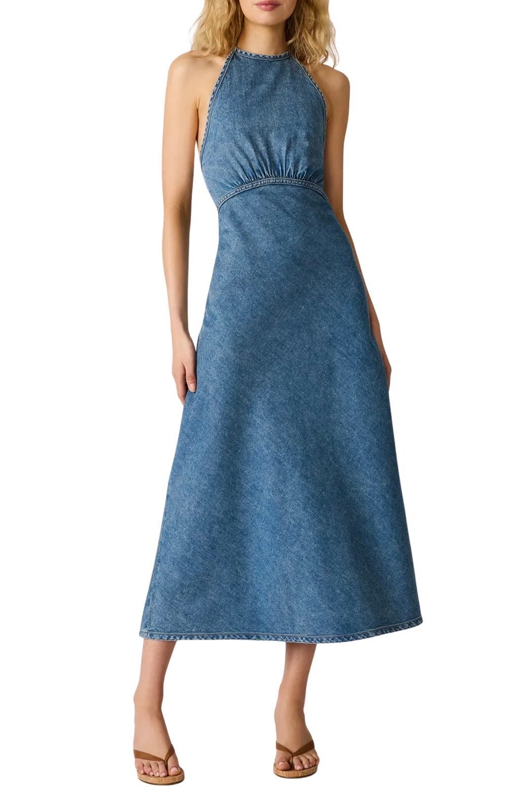 Vilma Dress