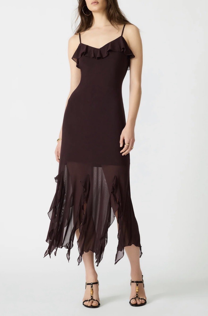 Mariane Dress