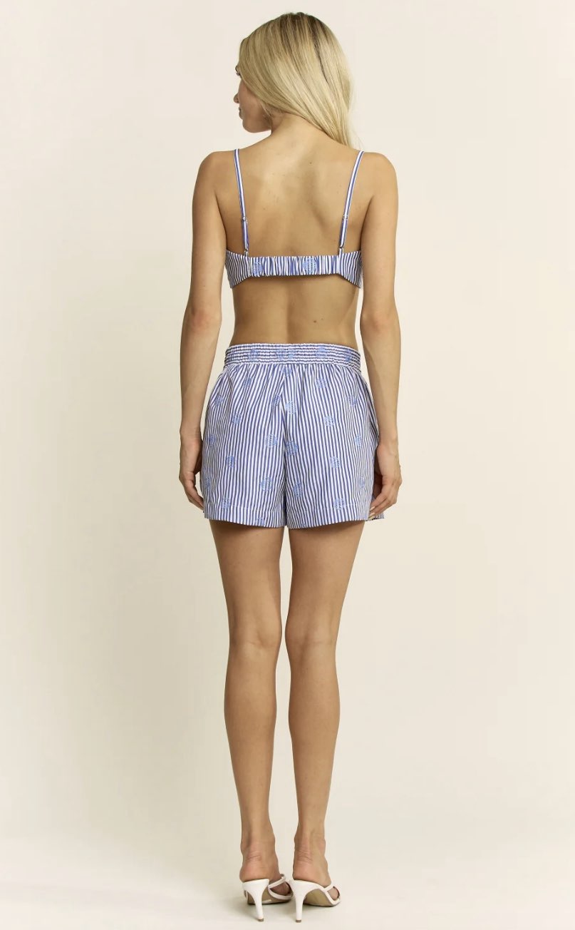 Ashley Shorts