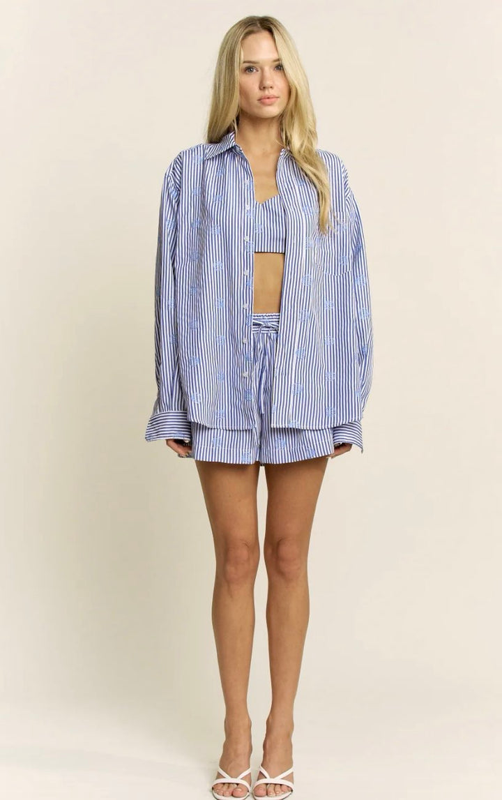 Angie Shirt