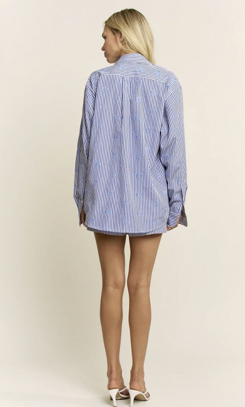 Angie Shirt