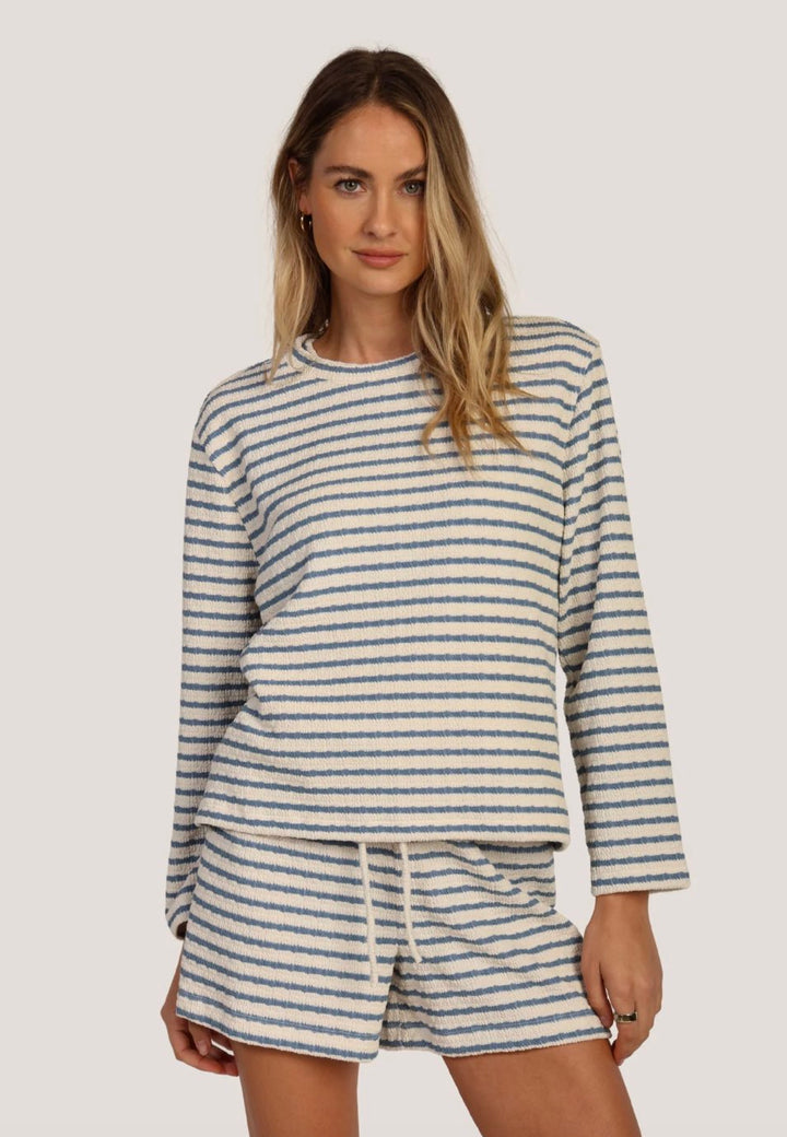 Paige Pullover