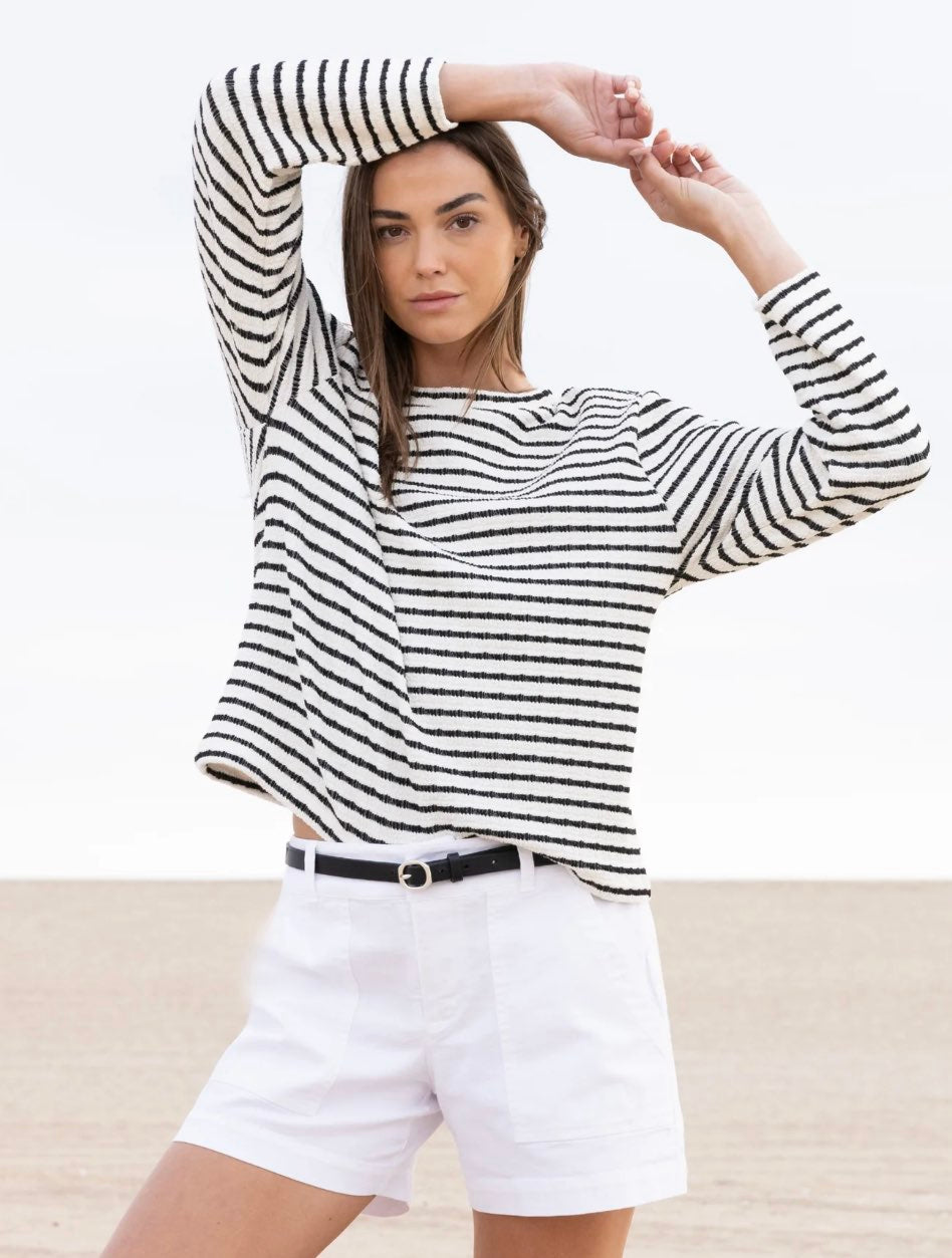 Paige Pullover