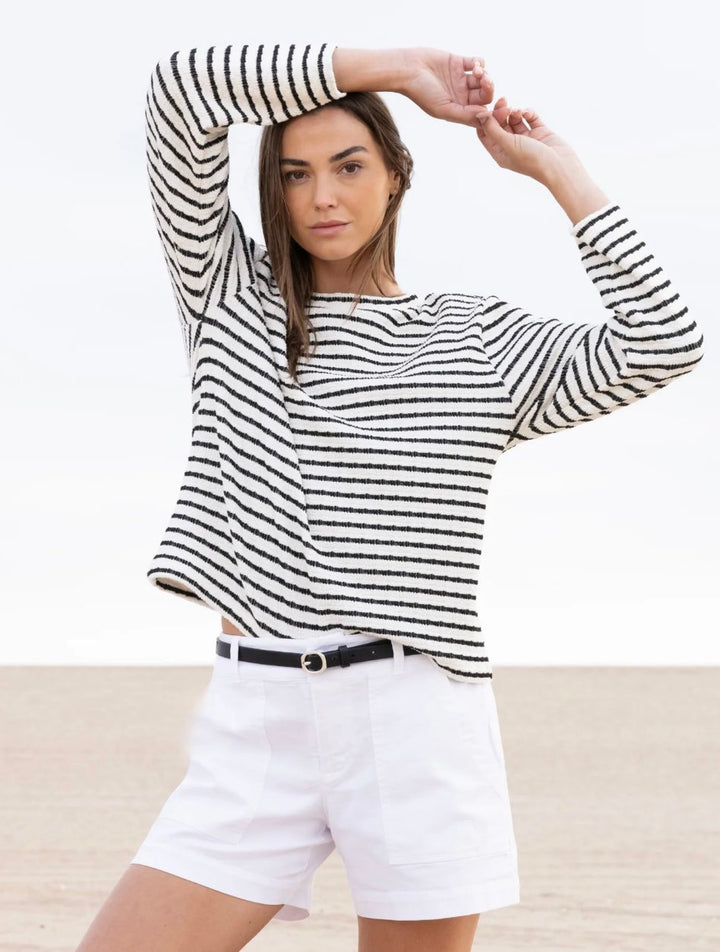 Paige Pullover