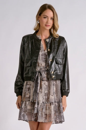 Gigi Jacket