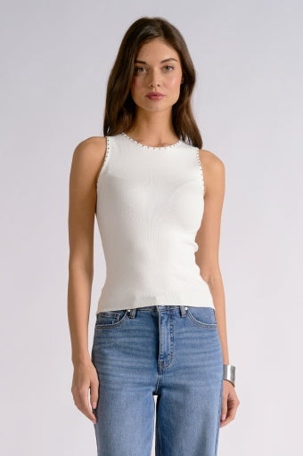 Jagger Stud Tank
