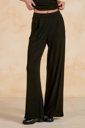 Sable Wide Leg Pants