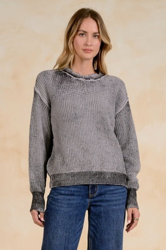 Merritt Sweater