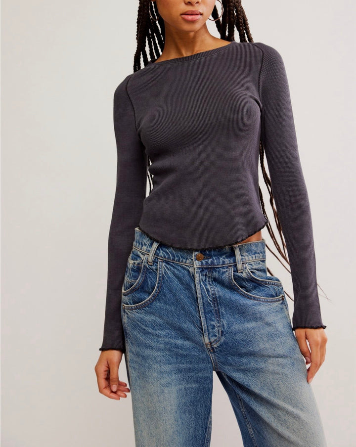 EASY DOES IT TEE