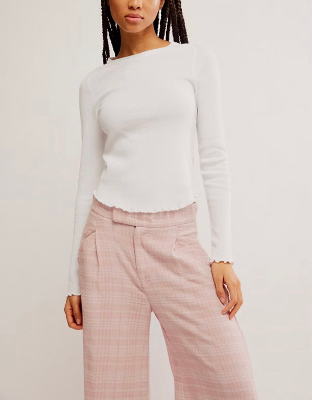 EASY DOES IT TEE
