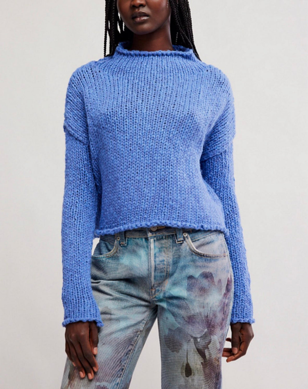 Opal Sweater