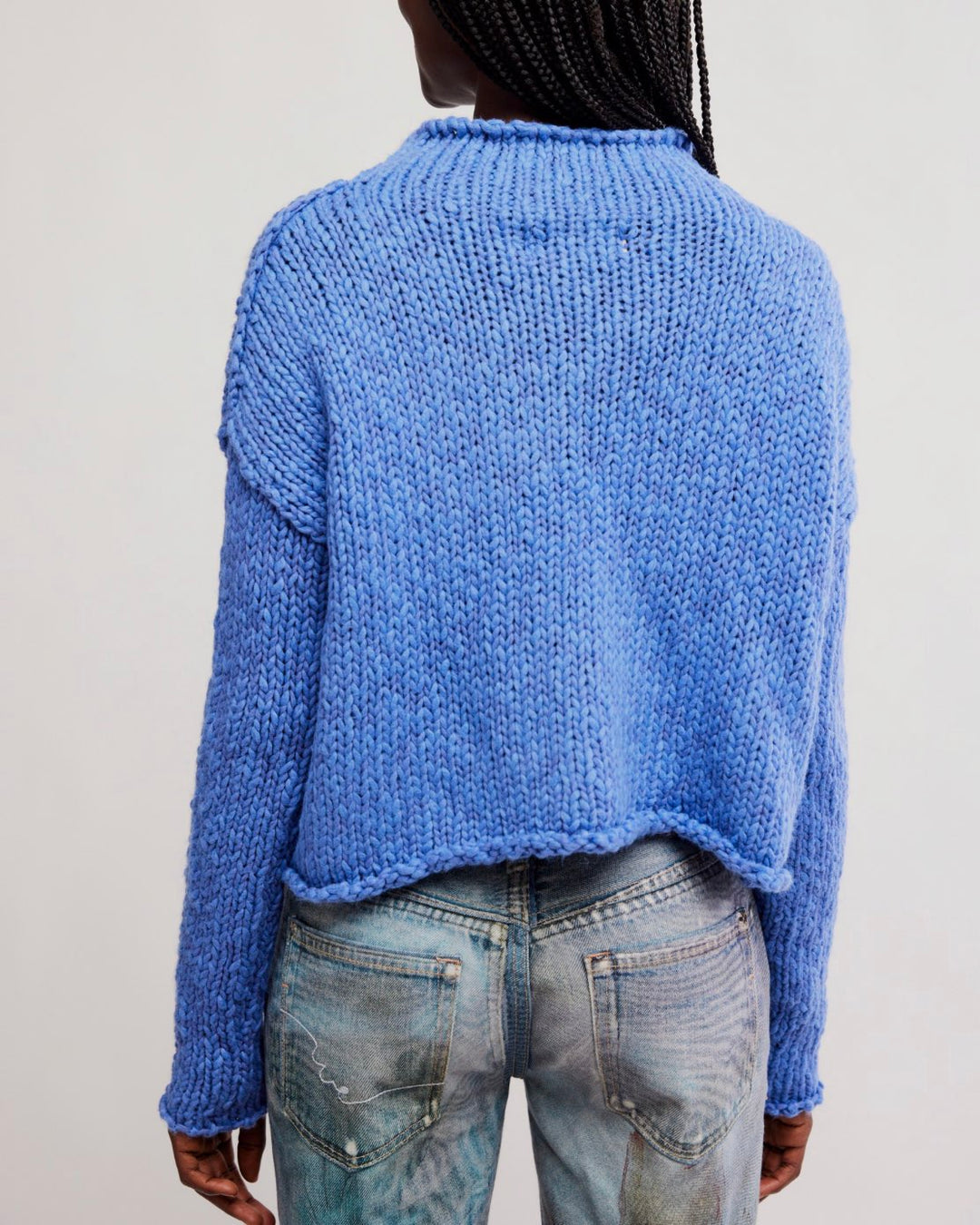 Opal Sweater