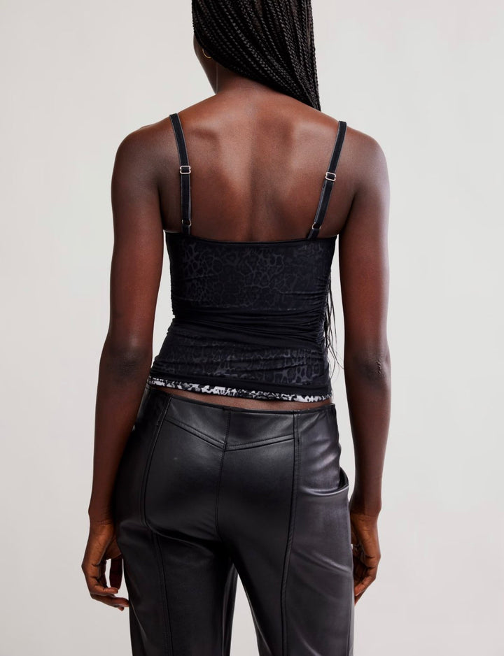 SUGAR AND SPICE CAMI
