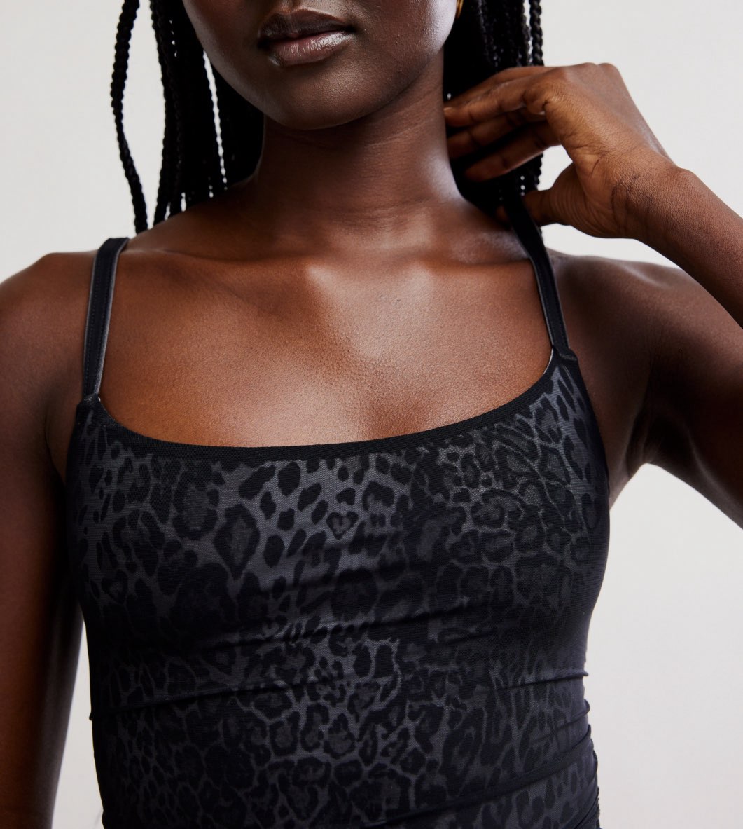 SUGAR AND SPICE CAMI