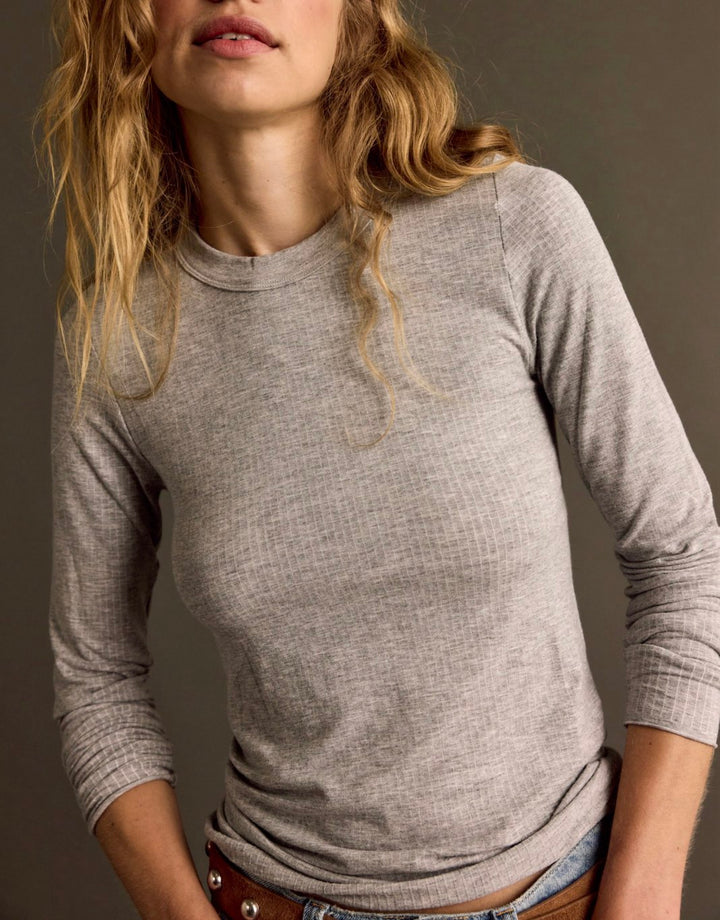 SO SOFT SEAMLESS LONG SLEEVE