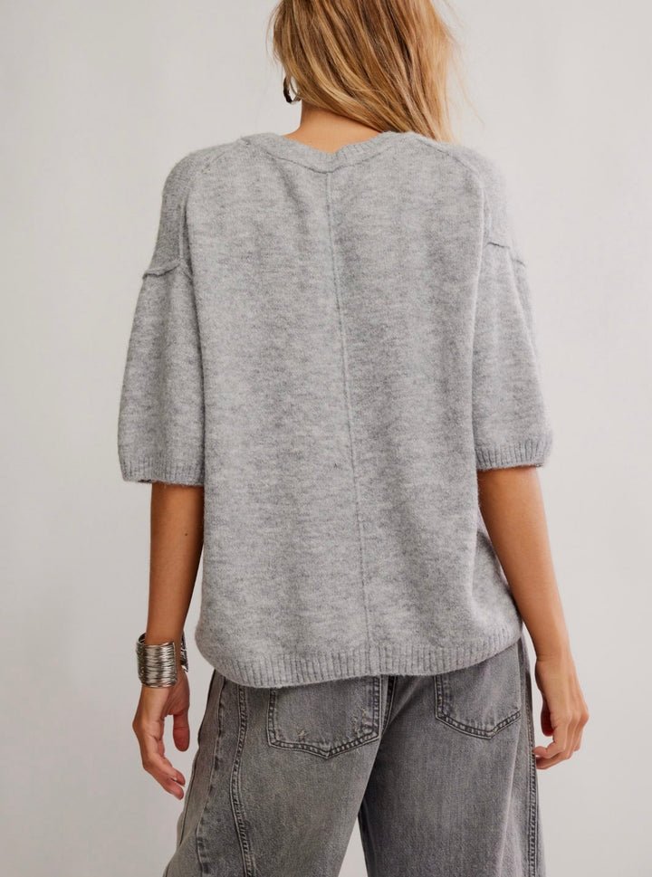 MARGOT SWEATER TEE