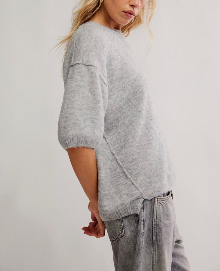 MARGOT SWEATER TEE