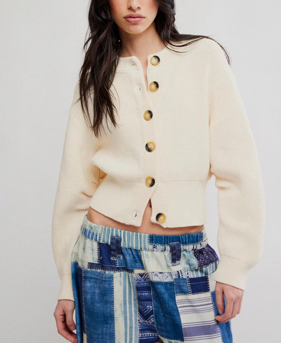 VIENNA CARDIGAN