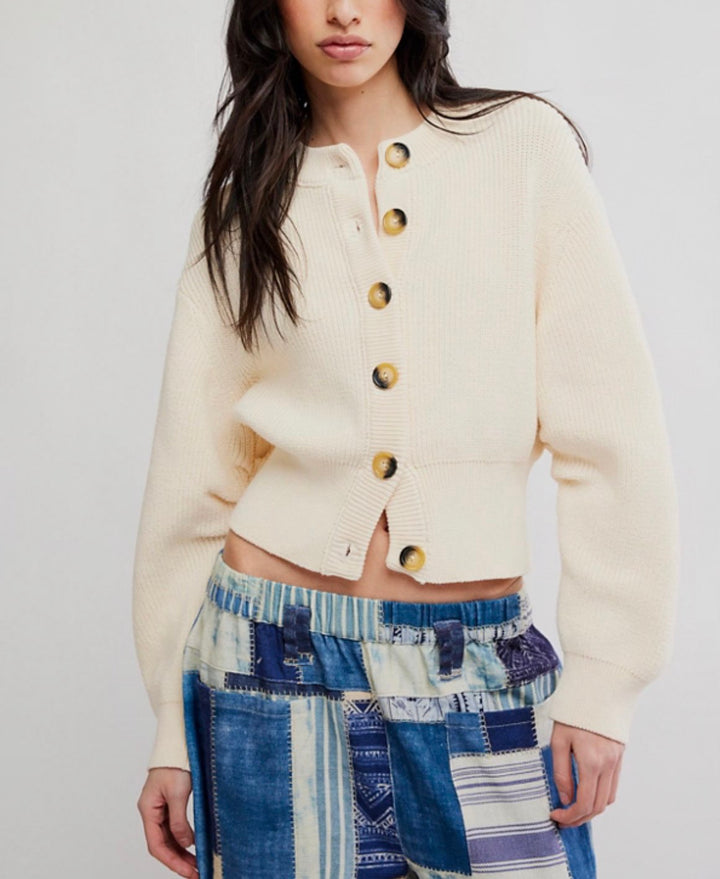VIENNA CARDIGAN