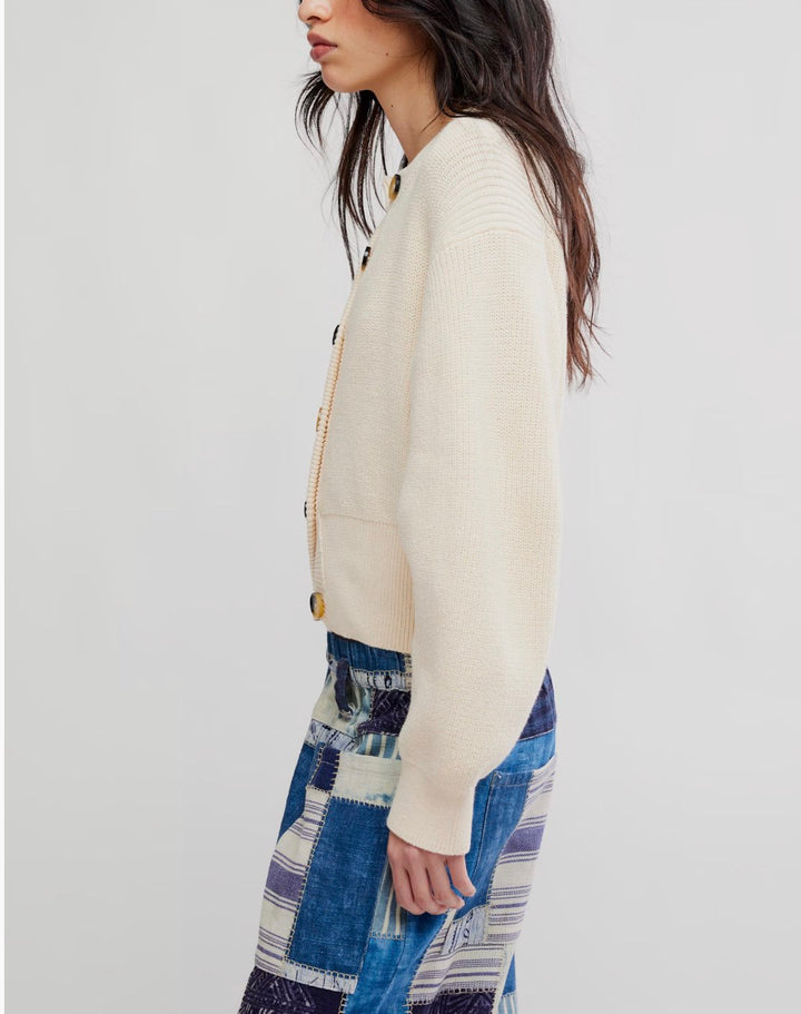 VIENNA CARDIGAN