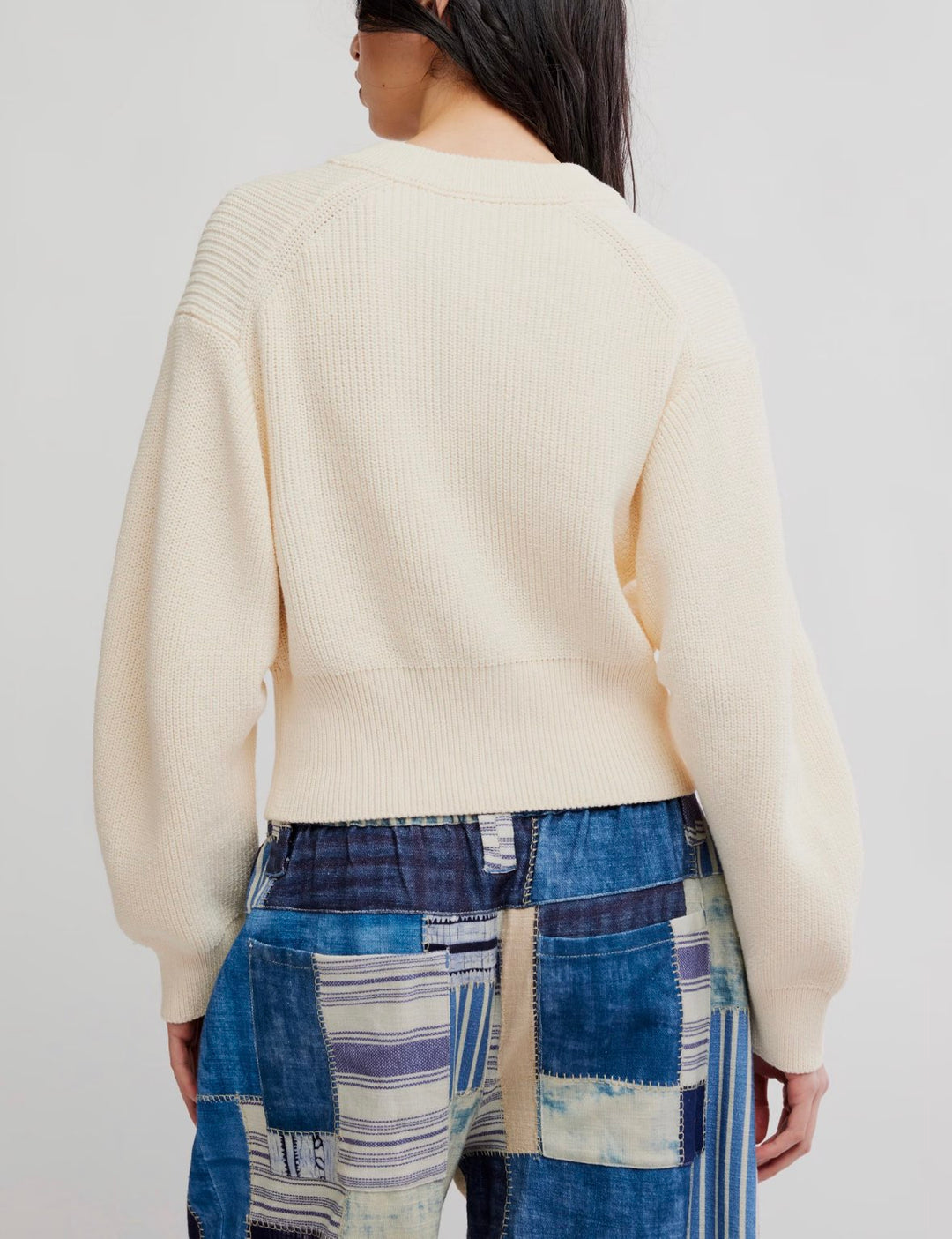 VIENNA CARDIGAN