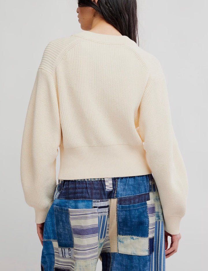 VIENNA CARDIGAN