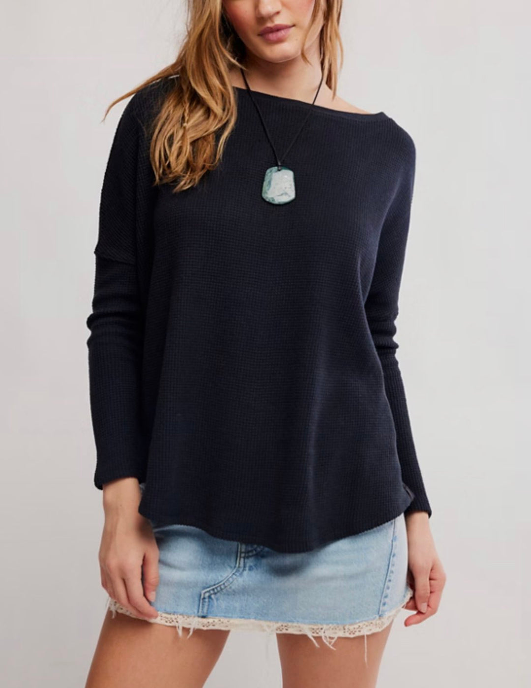 Latte Blues Thermal