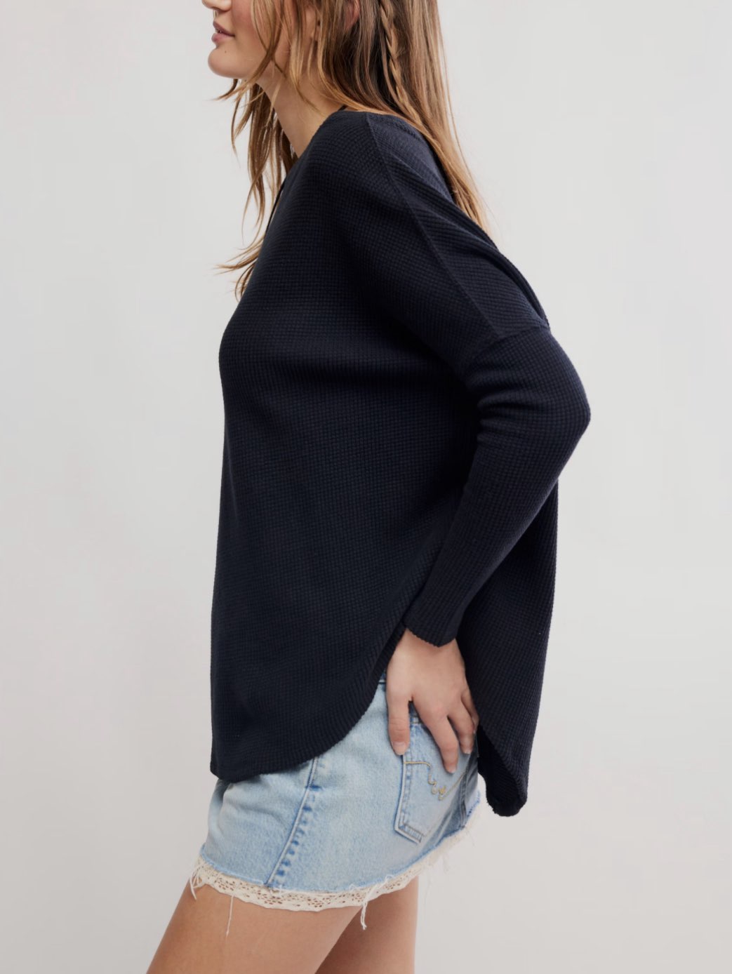 Latte Blues Thermal