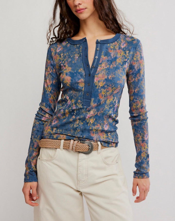 JAMIE HENLEY PRINTED