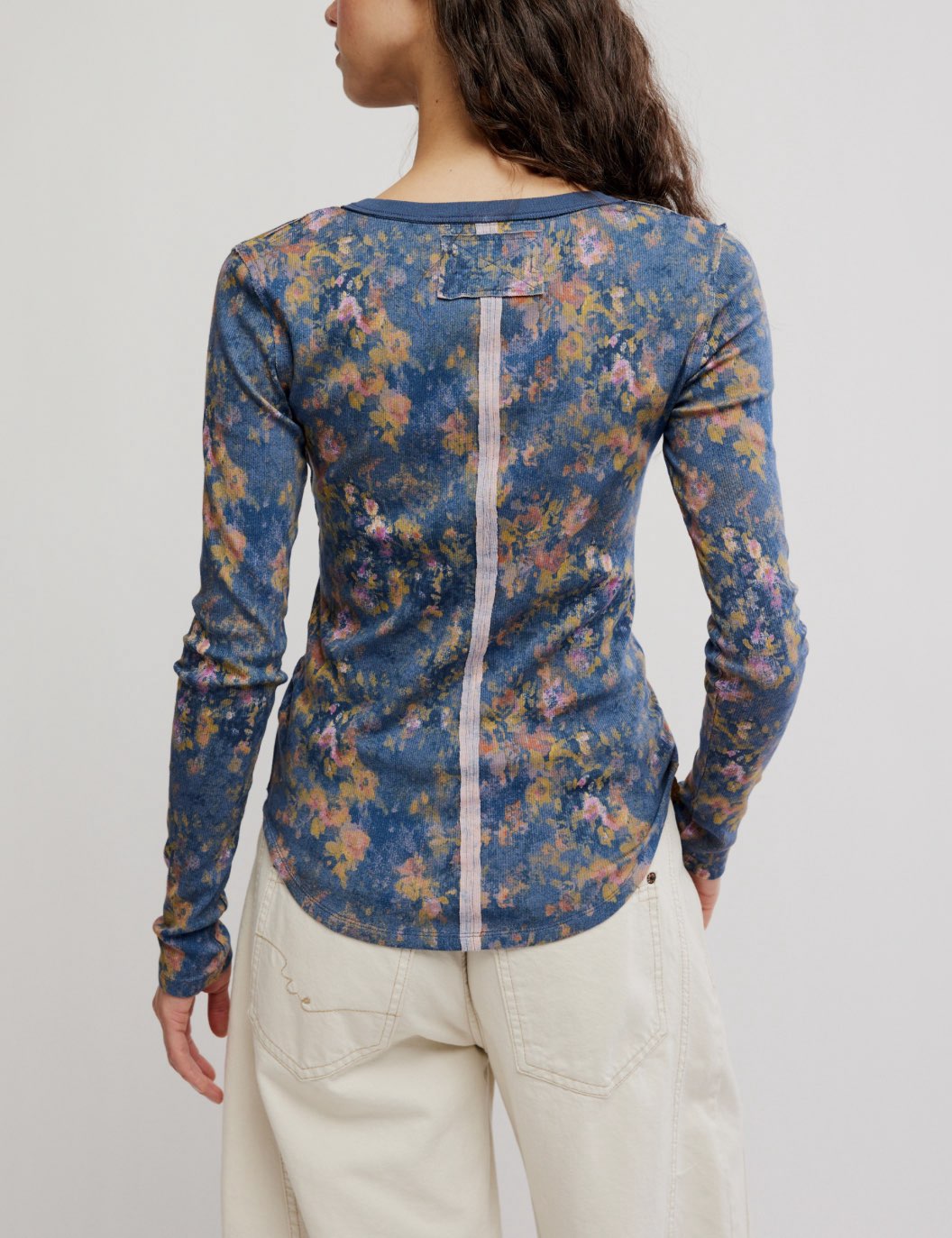 JAMIE HENLEY PRINTED