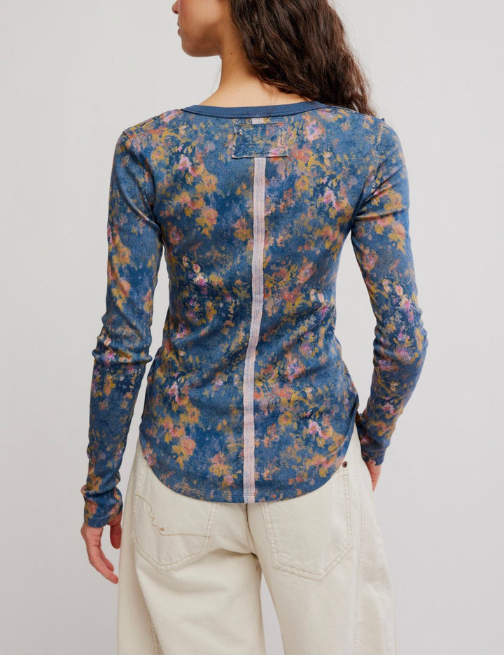 JAMIE HENLEY PRINTED