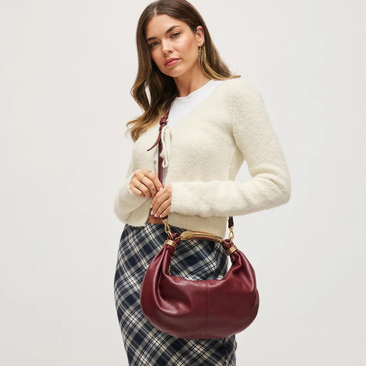 Carrie Crossbody