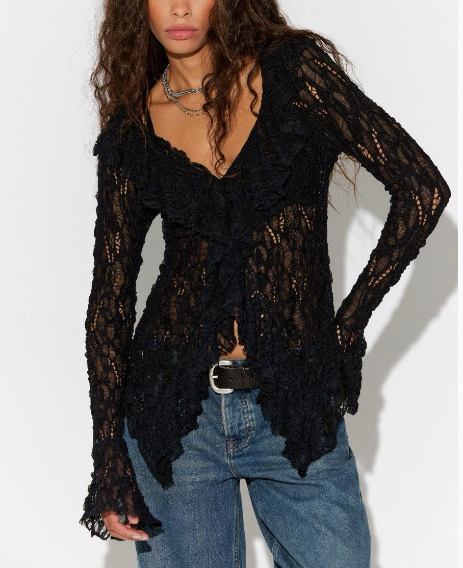 LANEY CARDI