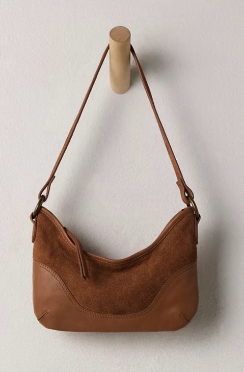 SINDY LEATHER SHOULDER