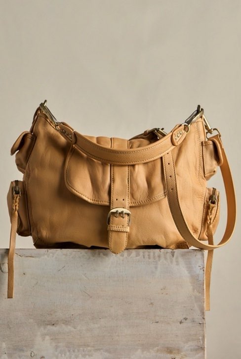 WTF Baby Asher Tote