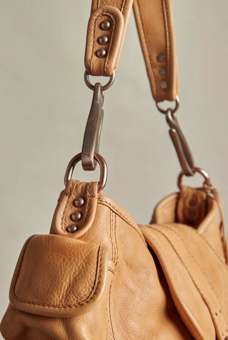 WTF Baby Asher Tote
