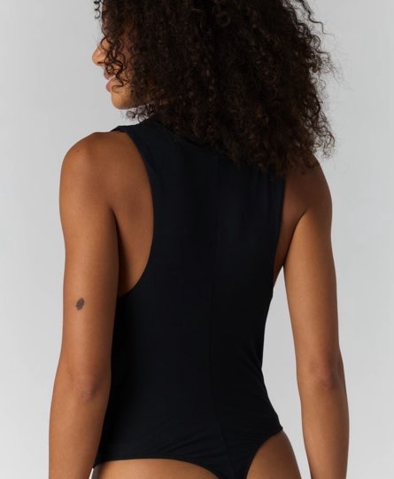 WERE GOING OUT BODYSUIT