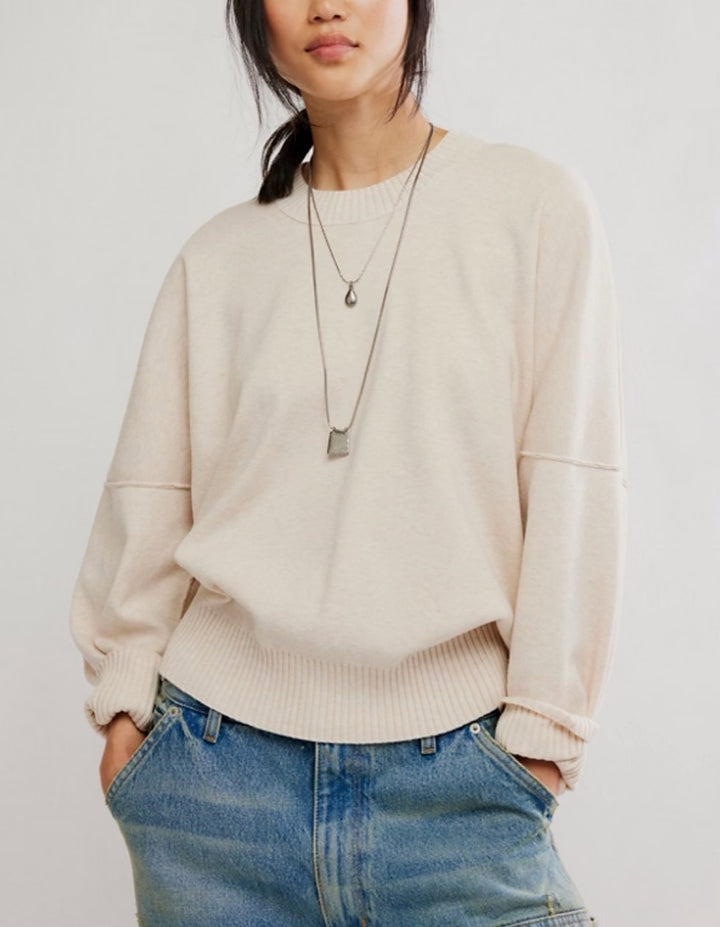 ALMA PULLOVER