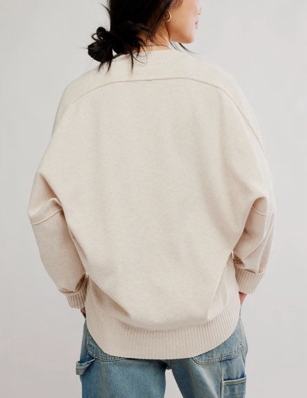 ALMA PULLOVER