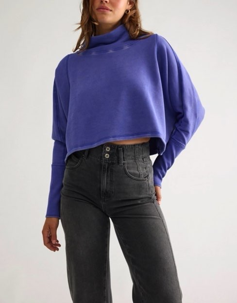 MY GIRL PULLOVER