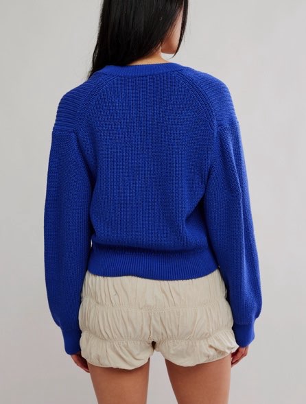 VIENNA CARDIGAN