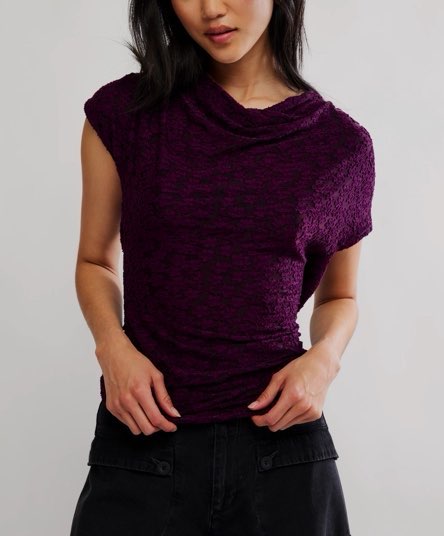 AURA TOP
