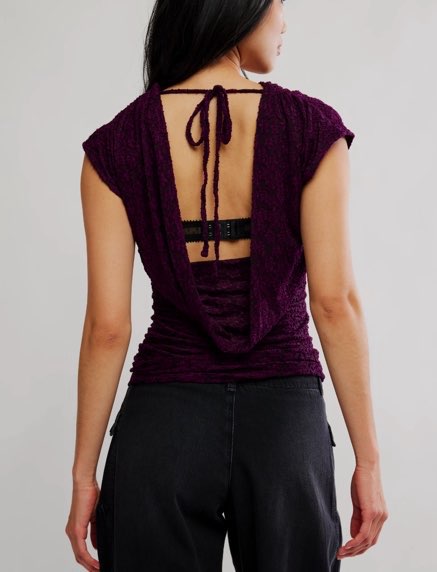 AURA TOP