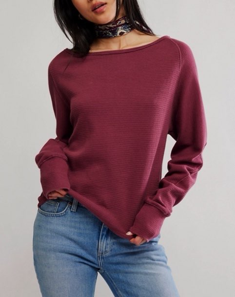 Jess Top