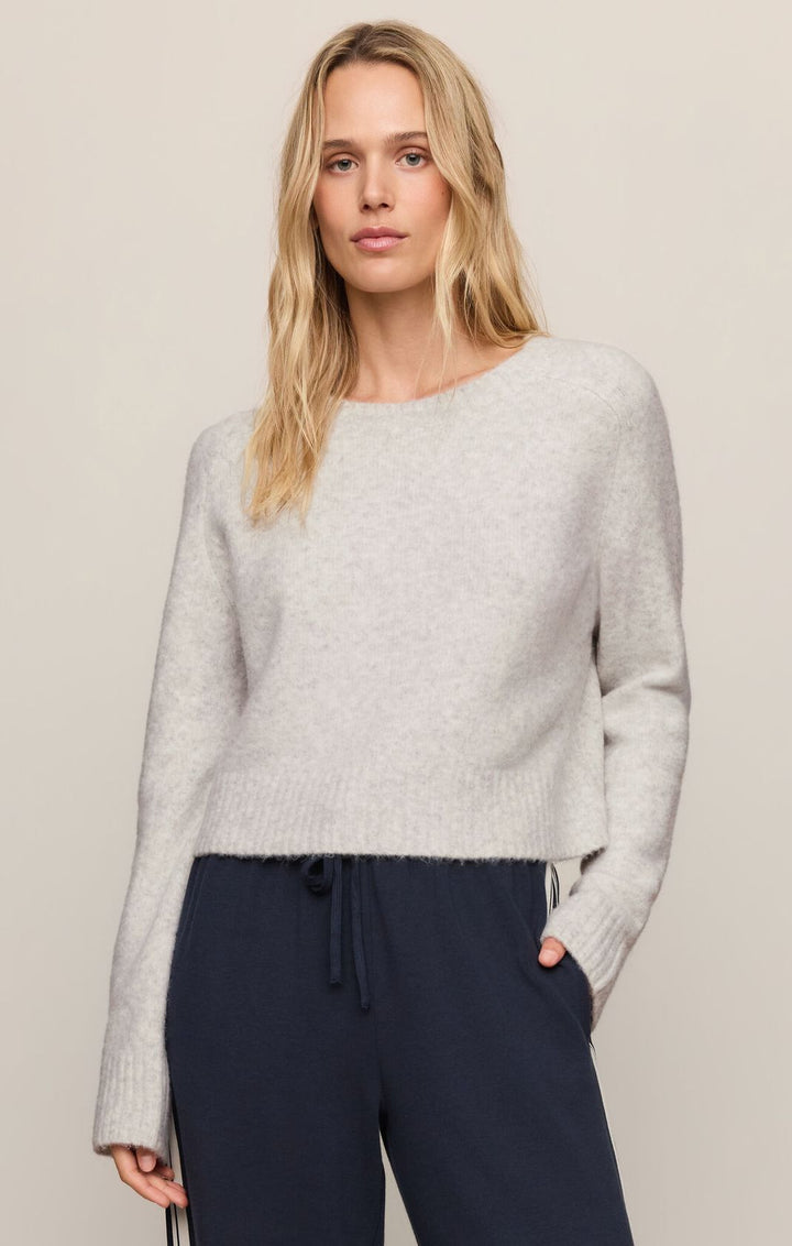 Stand In Sweater