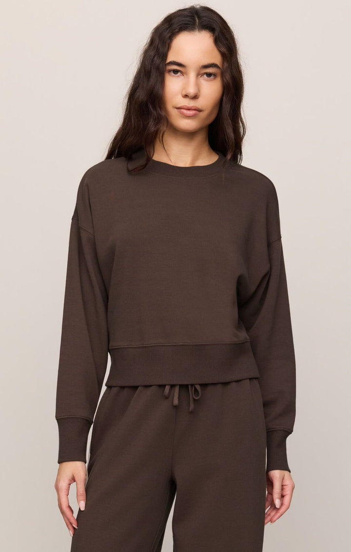 Comeback Sweatshirt