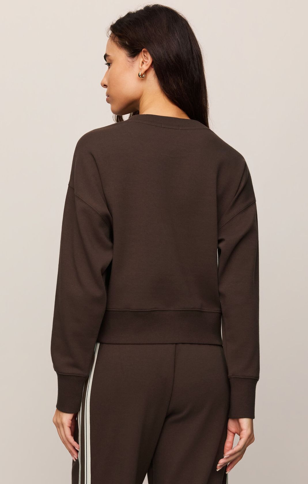 Comeback Sweatshirt